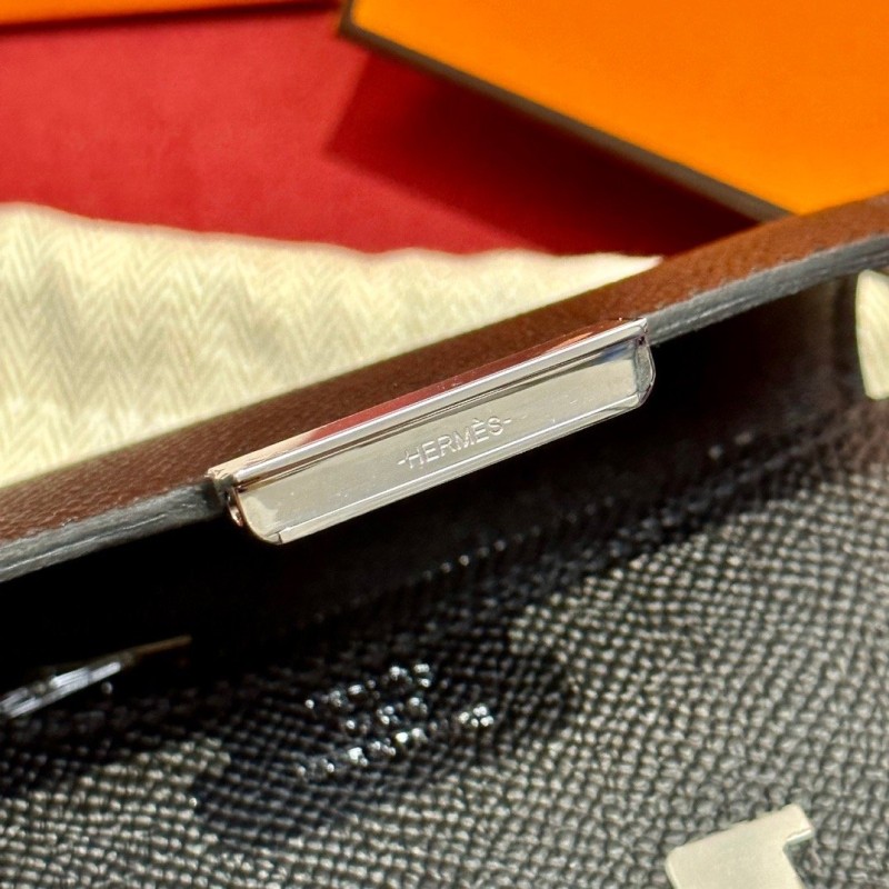Hermes Constance Slim