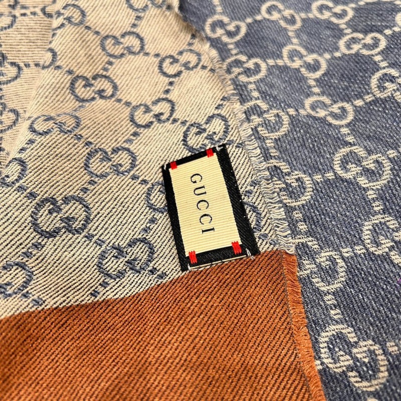 Gucci Scarf