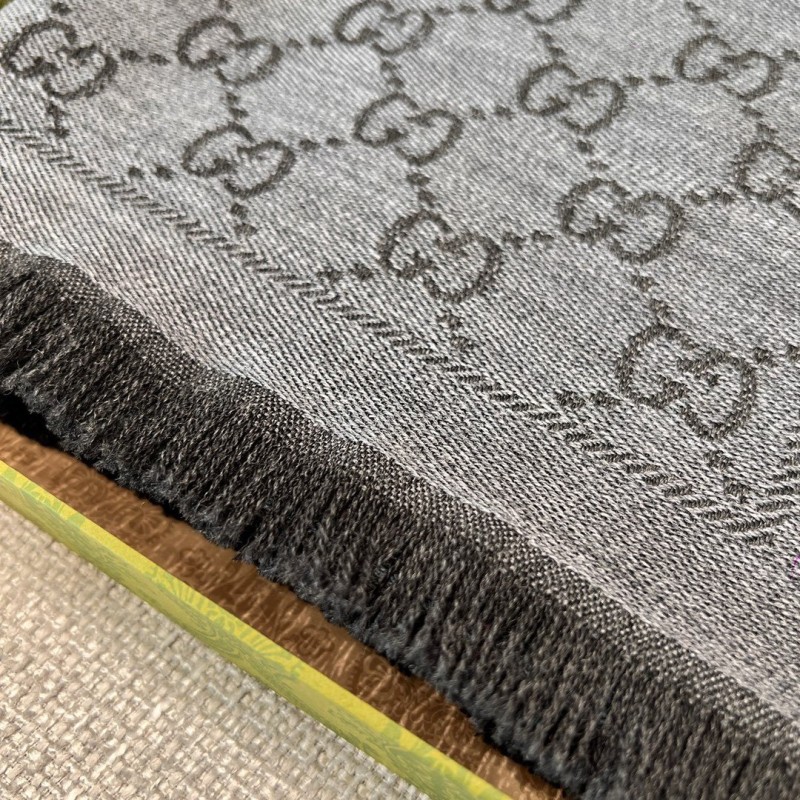 Gucci Scarf