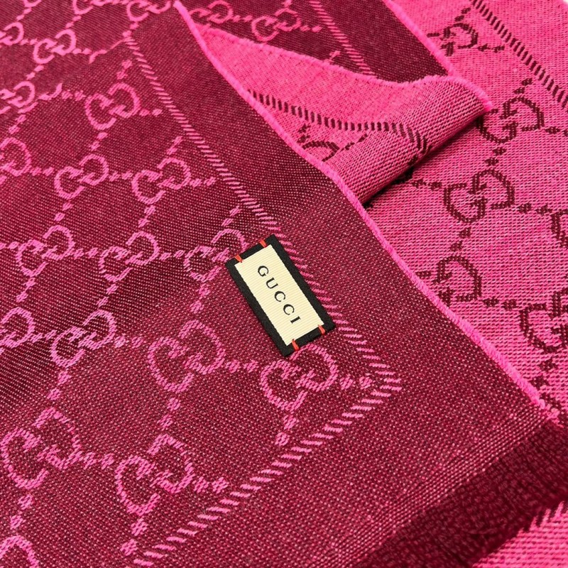 Gucci Scarf