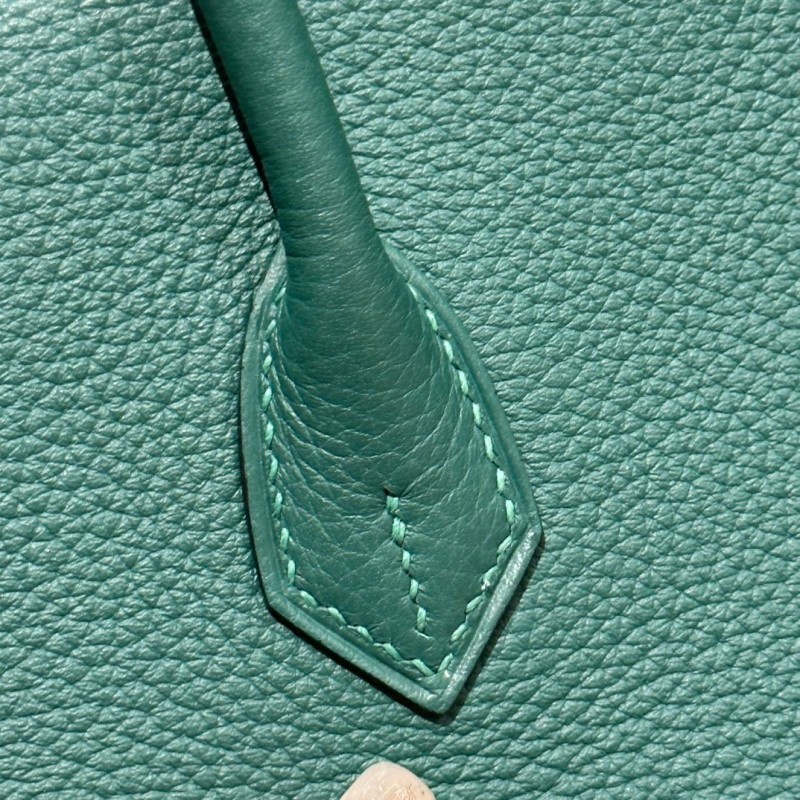 Hermes Brikin 25