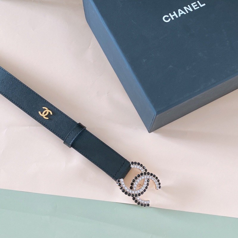 Chanel Belt
