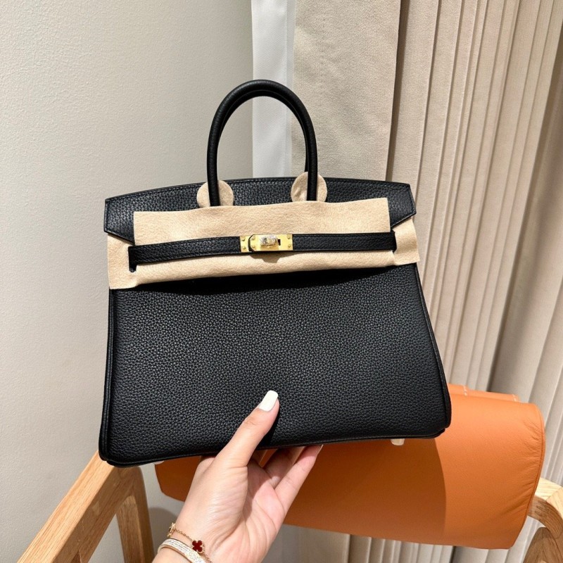 Hermes Brikin 25