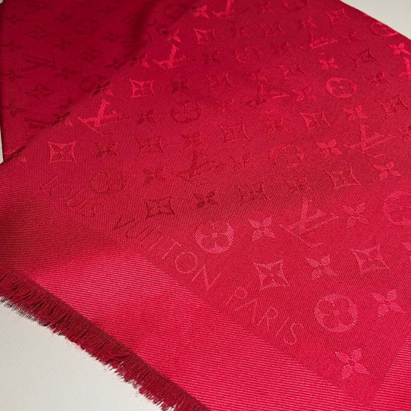LV Shawl
