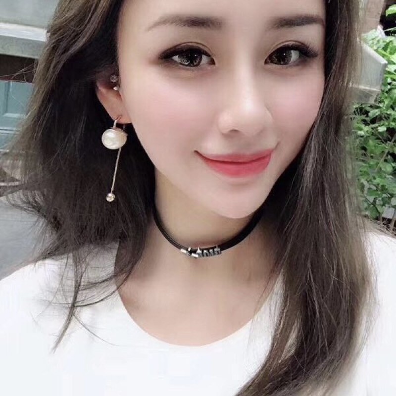 Dior Earrings 