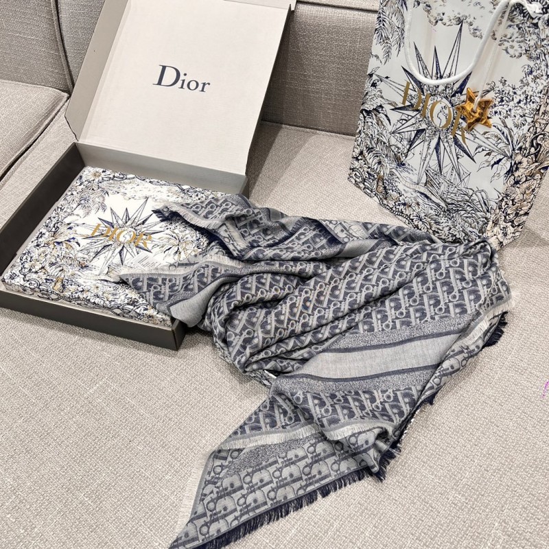 Dior Silk