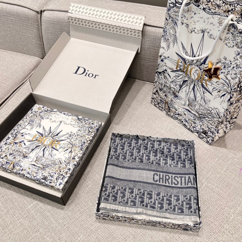 Dior Silk