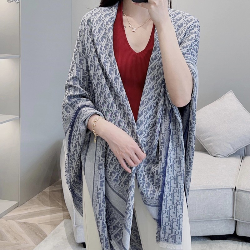 Dior Silk