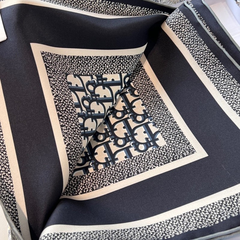 Dior Silk