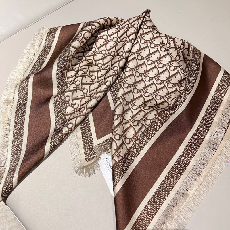 Dior Scarf