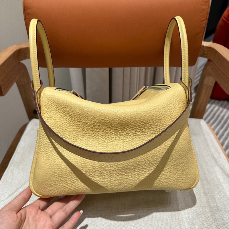 Hermes Lindy 26