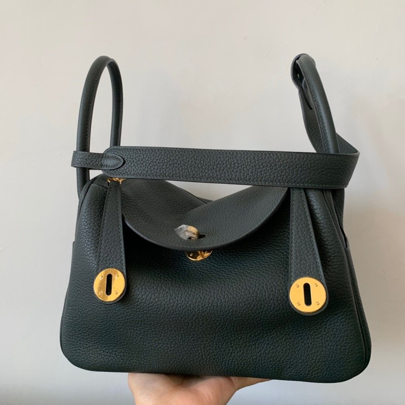 Hermes Lindy 26