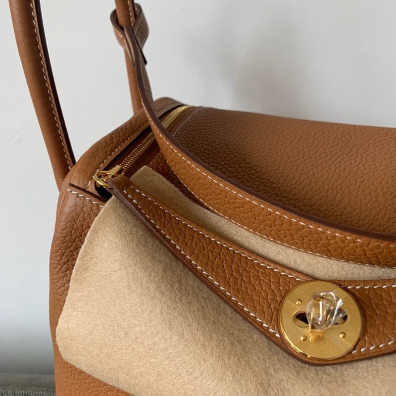 Hermes Lindy 26