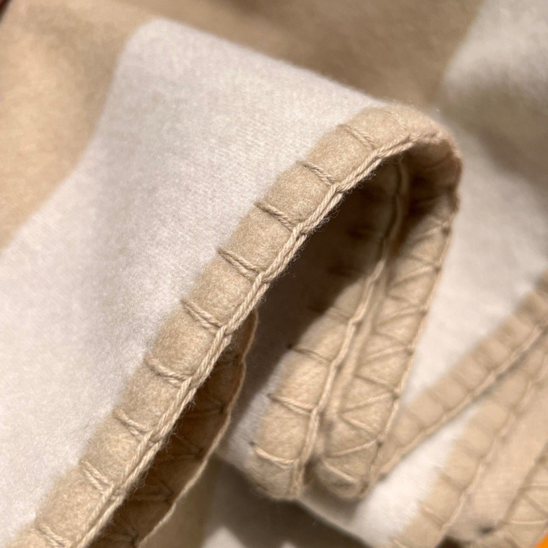 LV Blanket