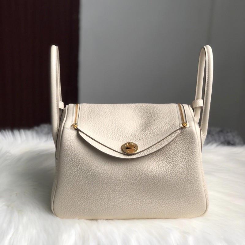 Hermes Lindy 26