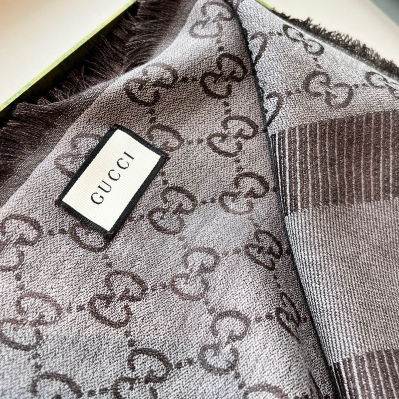 Gucci Shawl
