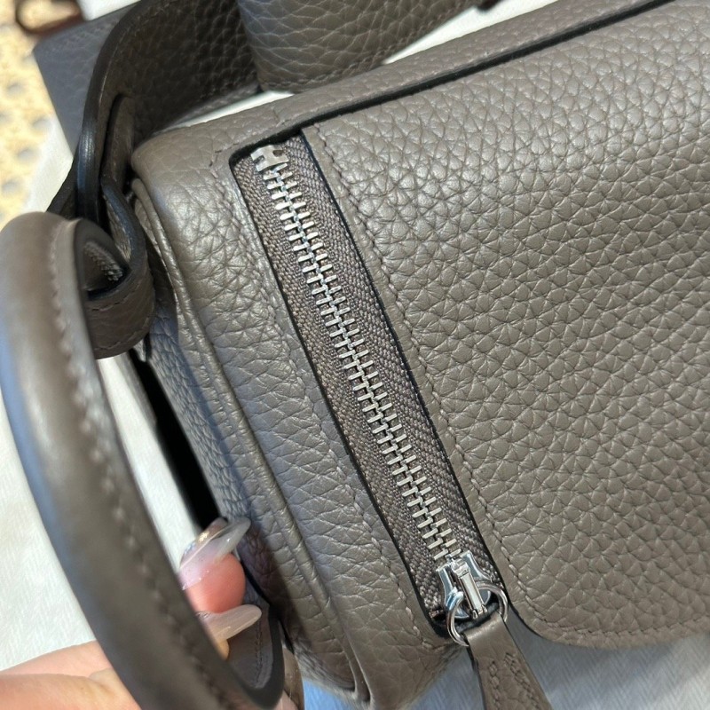 Hermes Mini Lindy