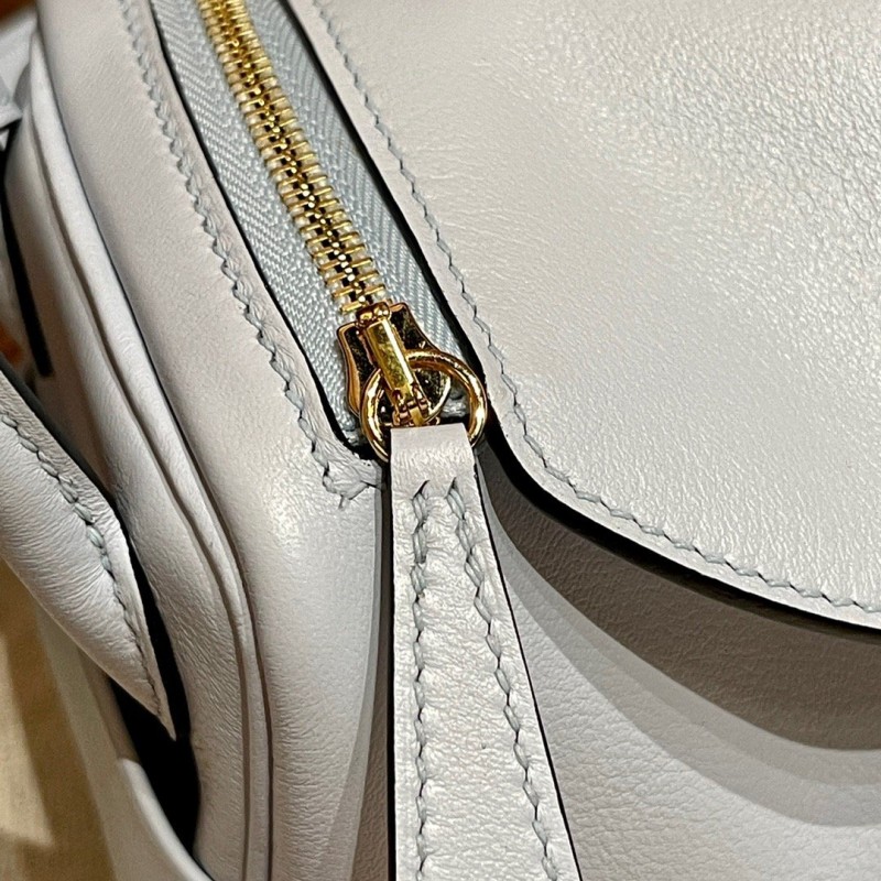 Hermes Mini Lindy