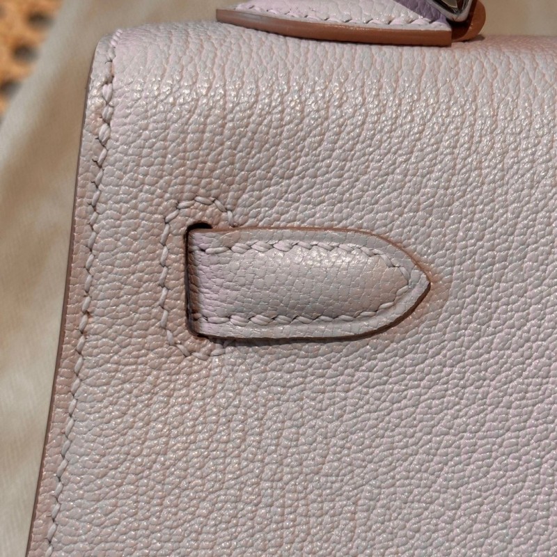 Hermes Kelly 25