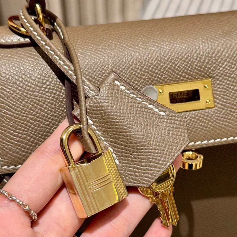 Hermes Kelly 25