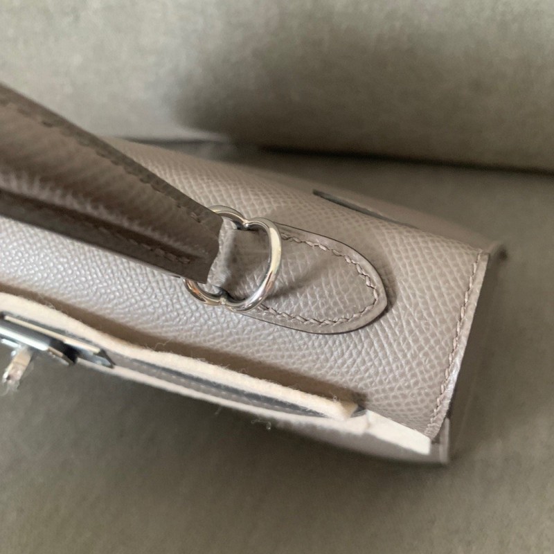 Hermes Kelly 25