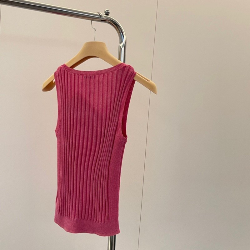 MiuMiu Knit Singlet