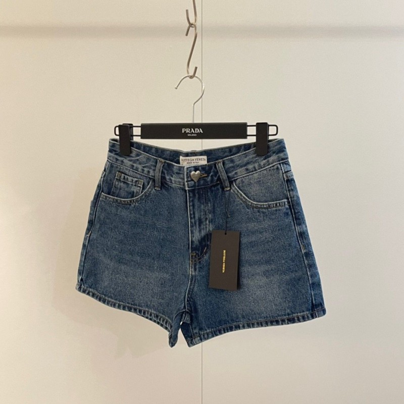 BV Jeans Short Pant