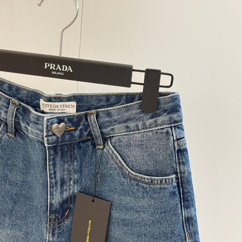 BV Jeans Short Pant