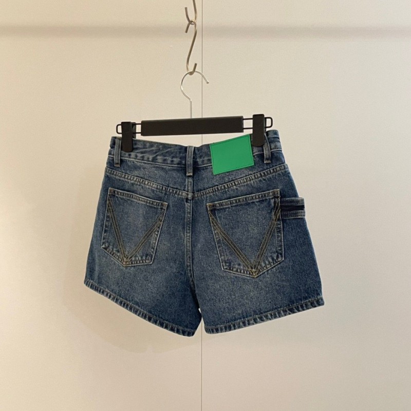 BV Jeans Short Pant