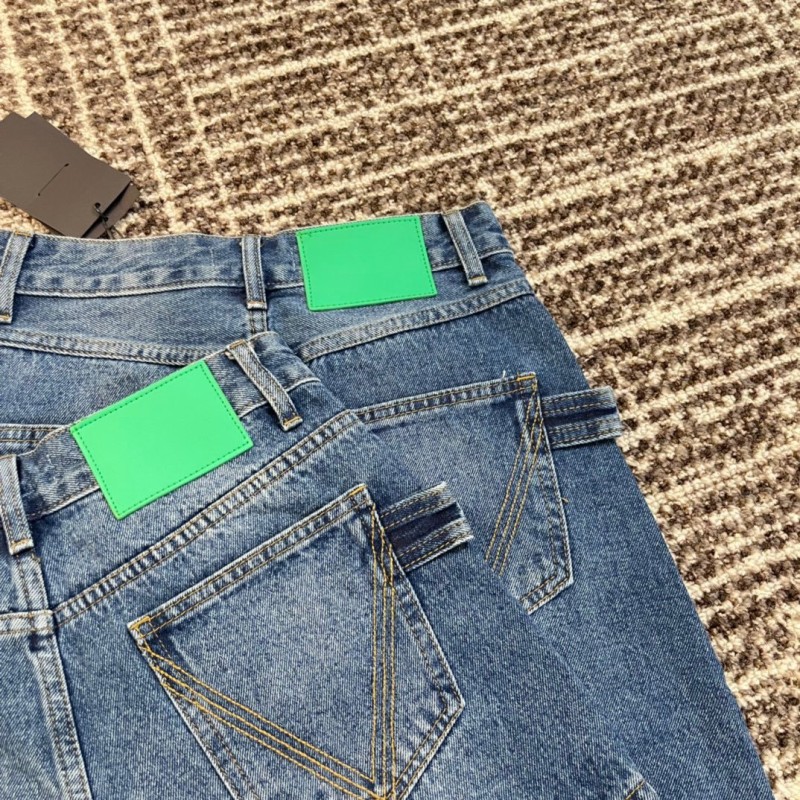 BV Jeans Short Pant