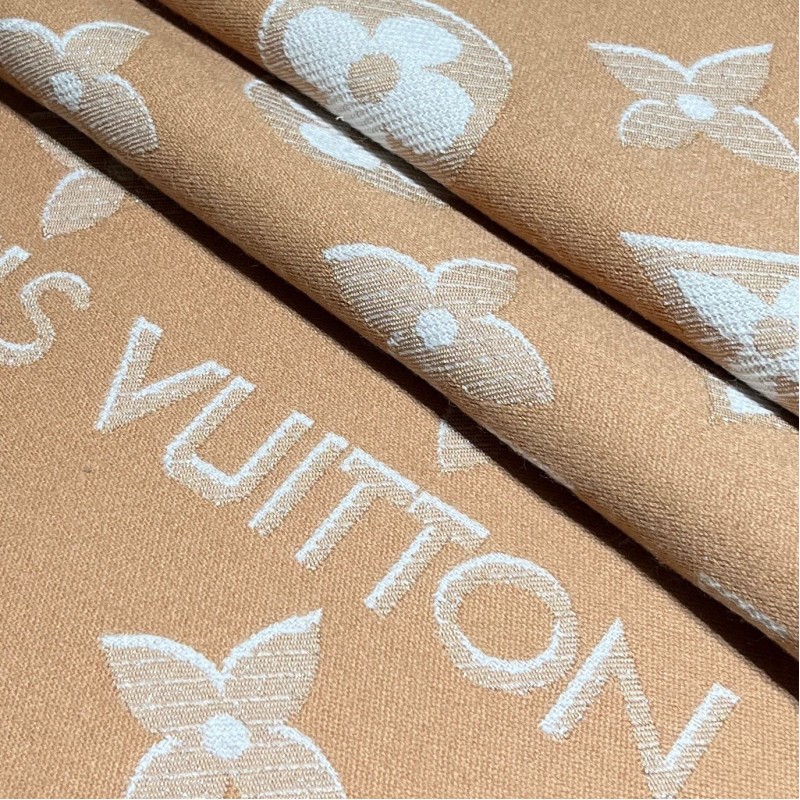 LV Scarf