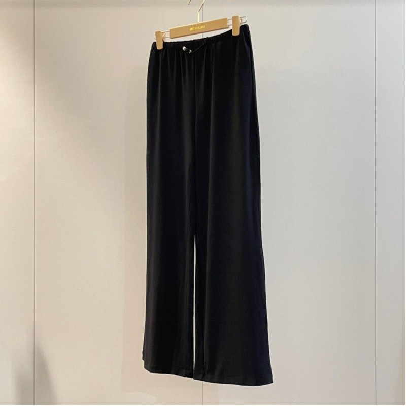 MiuMiu Long Pant