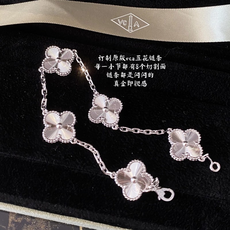 VCA Bracelet 