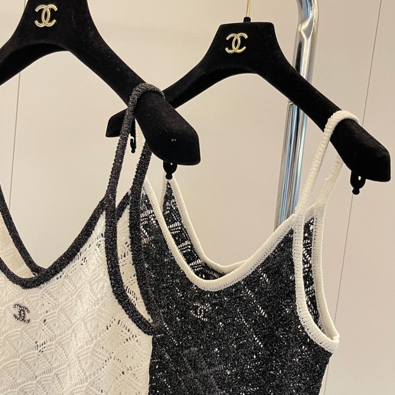 Chanel Singlet