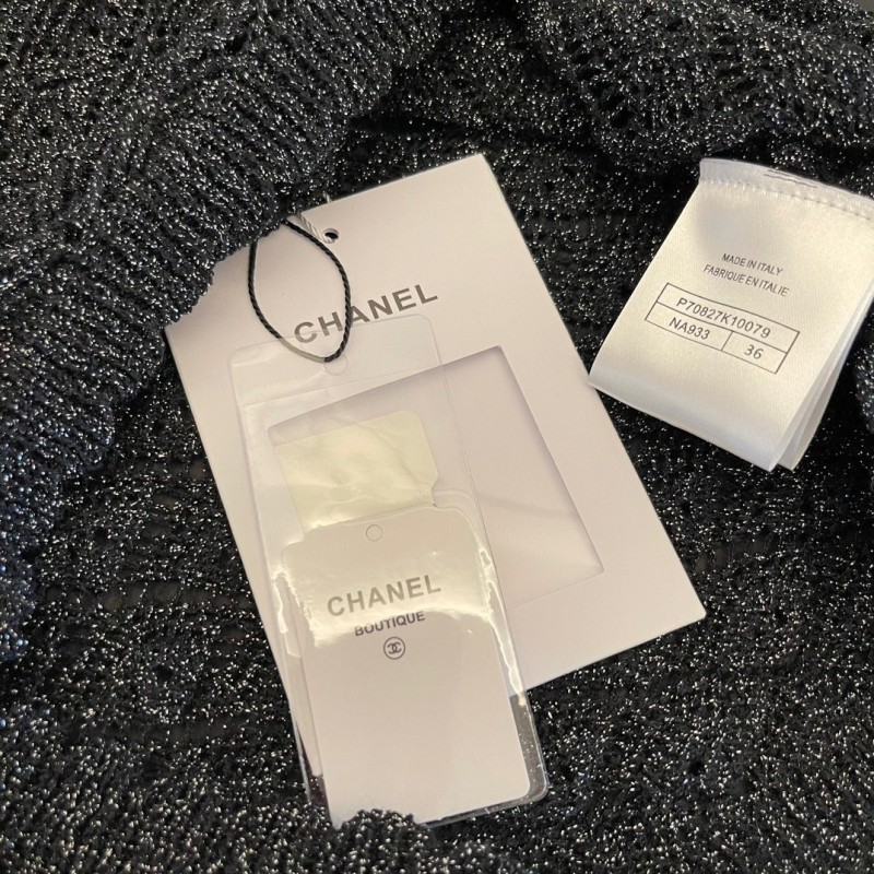 Chanel Singlet
