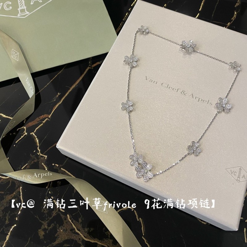 VCA Necklace 