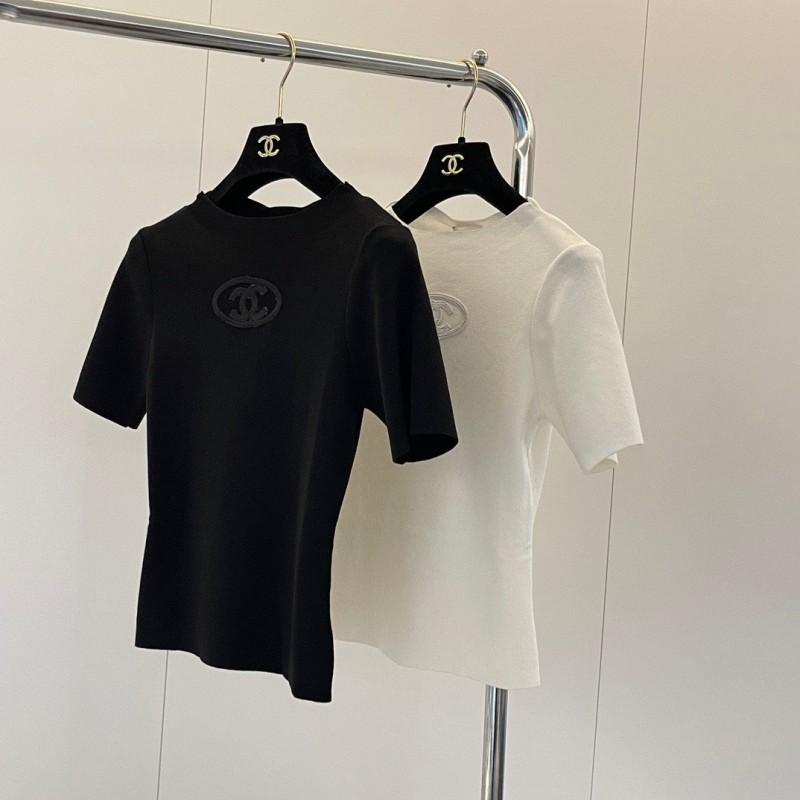 Chanel Tee