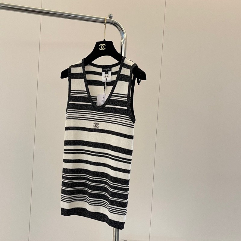 Chanel Singlet