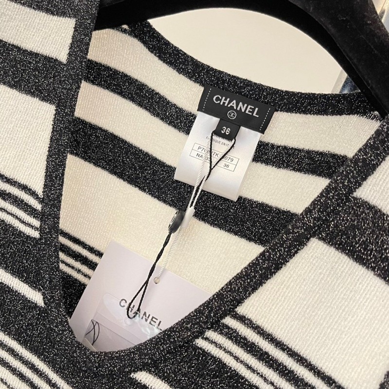 Chanel Singlet