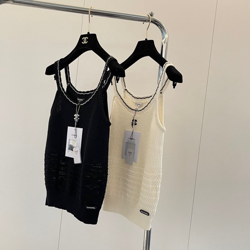 Chanel Singlet