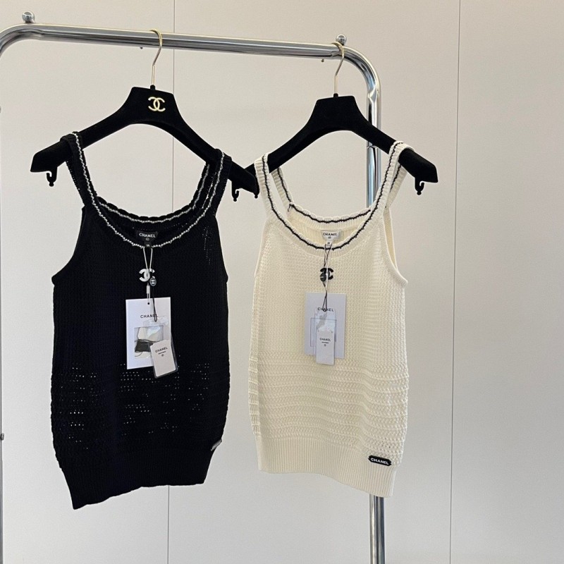 Chanel Singlet