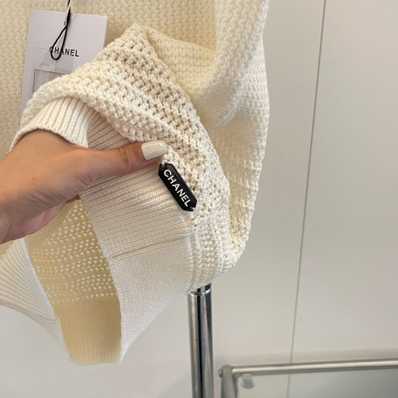 Chanel Singlet
