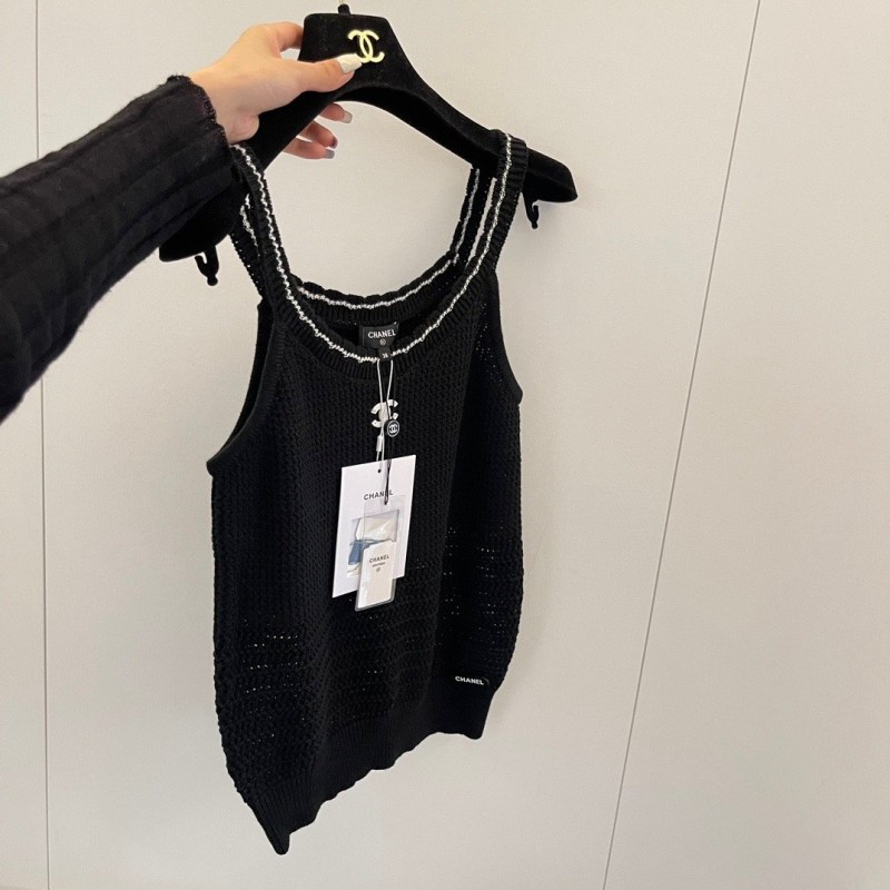 Chanel Singlet