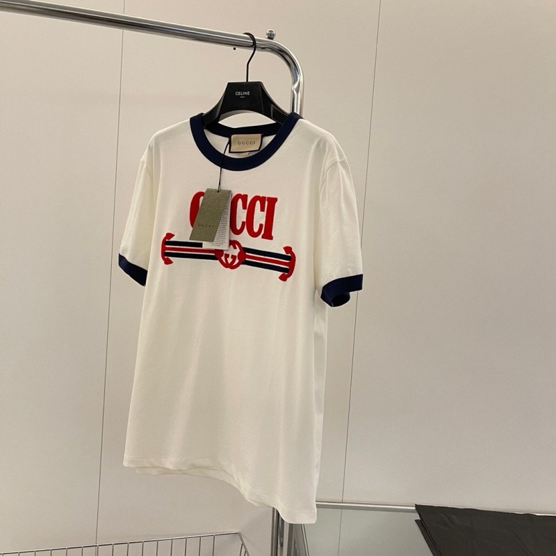 Gucci Unisex Tee