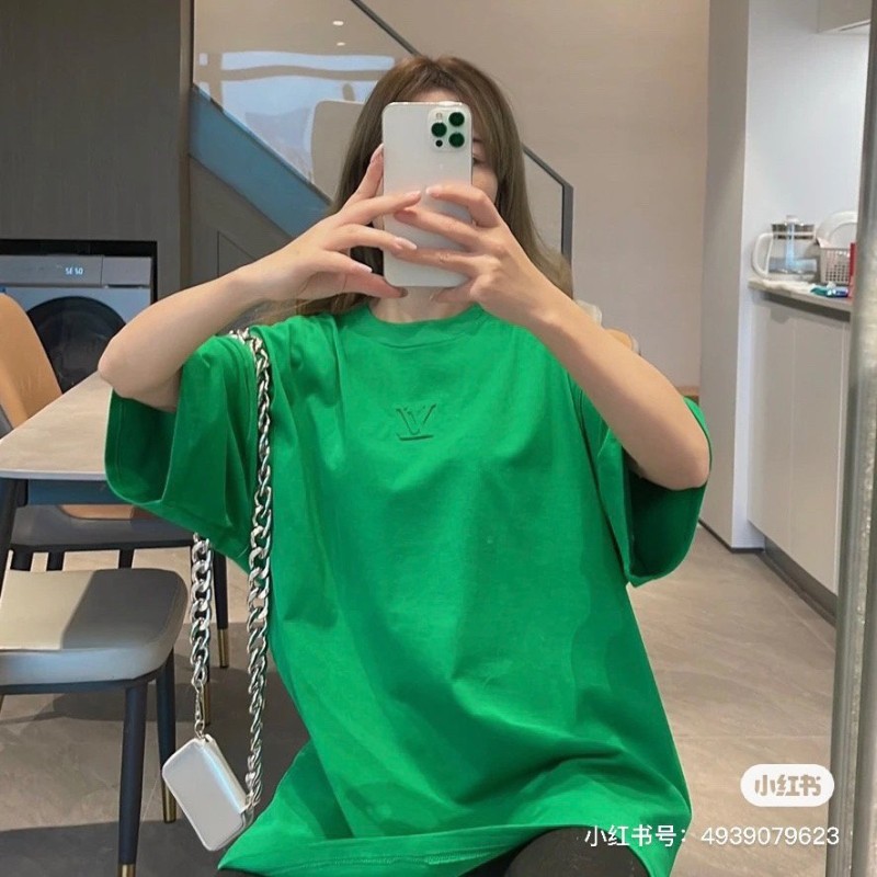 LV Unisex Tee