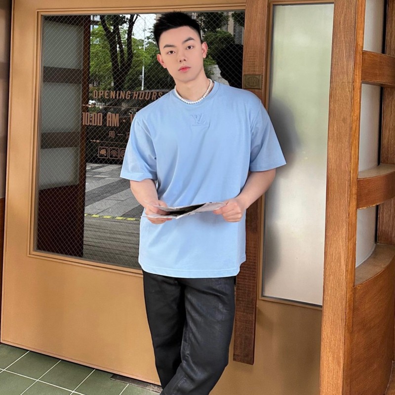 LV Unisex Tee