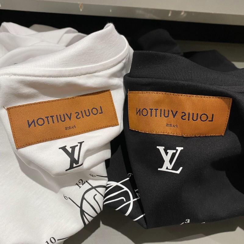 LV Unisex Tee