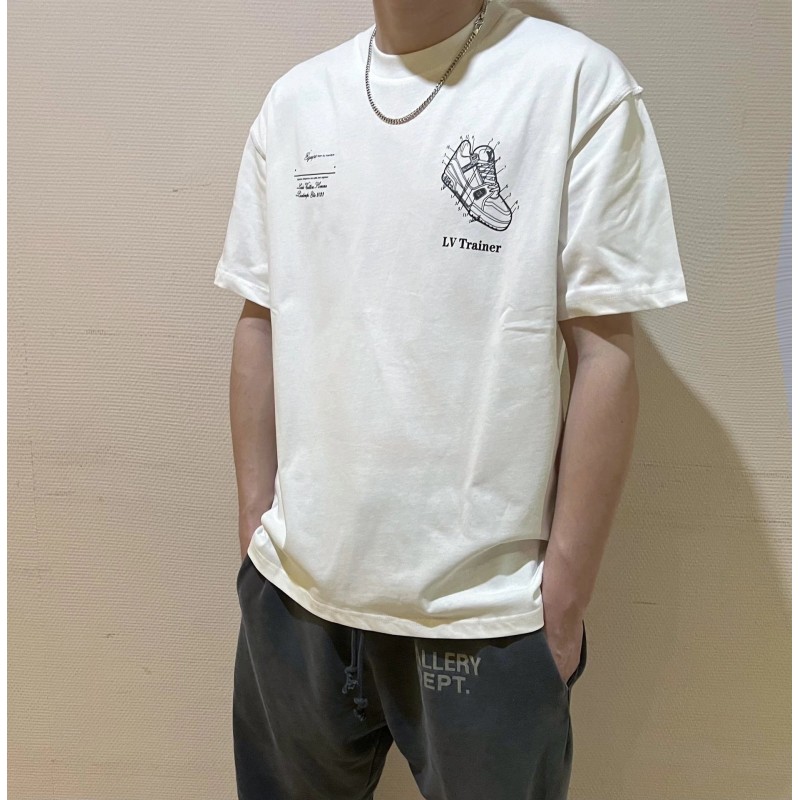 LV Unisex Tee