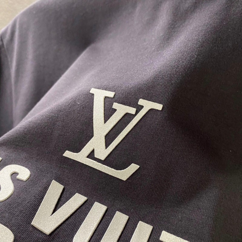 LV Unisex Tee