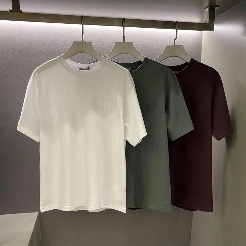 Dior Unisex Tee